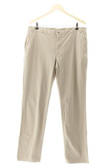 Pantalon largo 48 Zara, foto 1 de 2