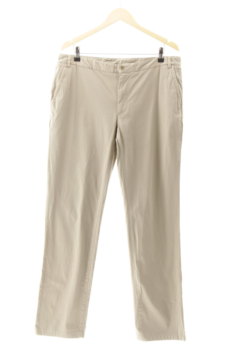 Pantalons Zara de la taille 48