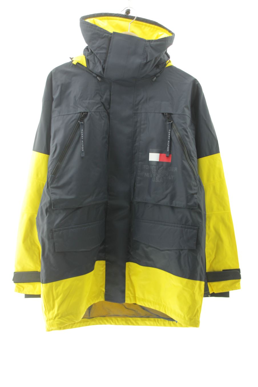 Jacke von Tommy Hilfiger Größe L