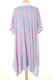 Robe casual XL Coline
