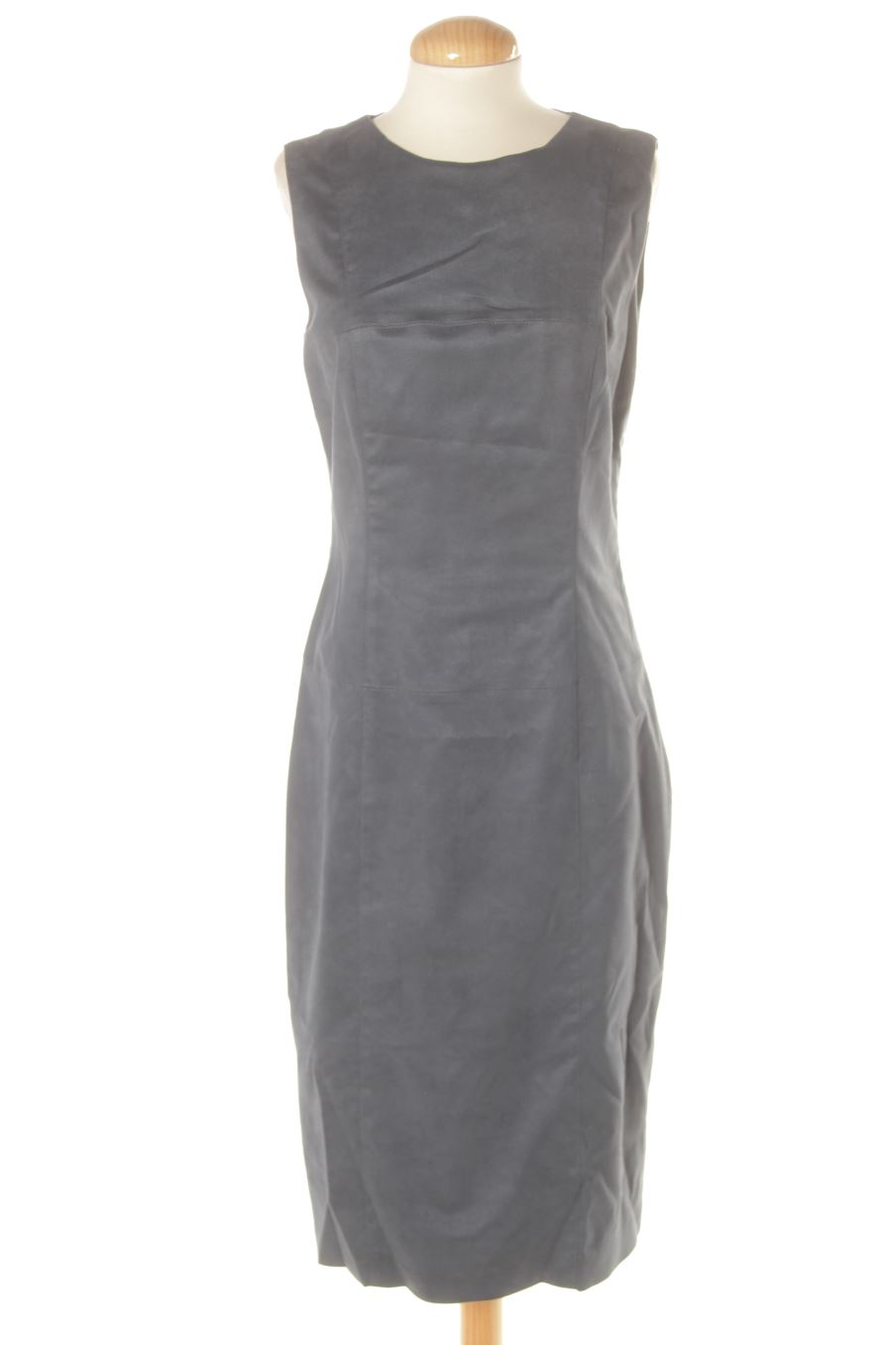 Robe casual Jotaele de la taille 40, de couleur bleu