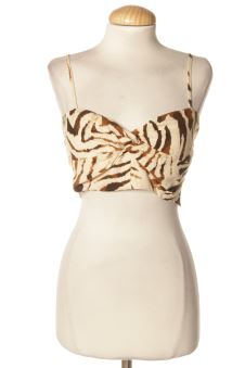 Top S Stradivarius