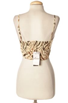 Top S Stradivarius