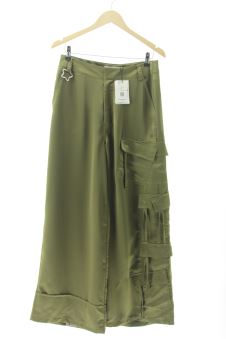 Casual Hose M DESIGUAL COLLINA STRADA