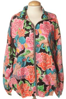 Blouson M Desigual, photo 1 sur 2