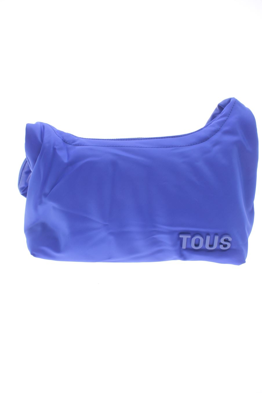 Henkeltasche Blau von Tous