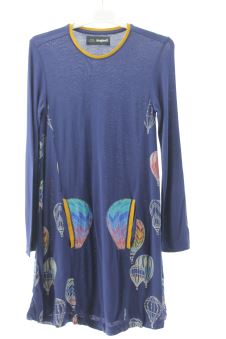 Kleid 122 Desigual
