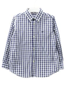 Chemise manches longues 4 ans Neck & Neck