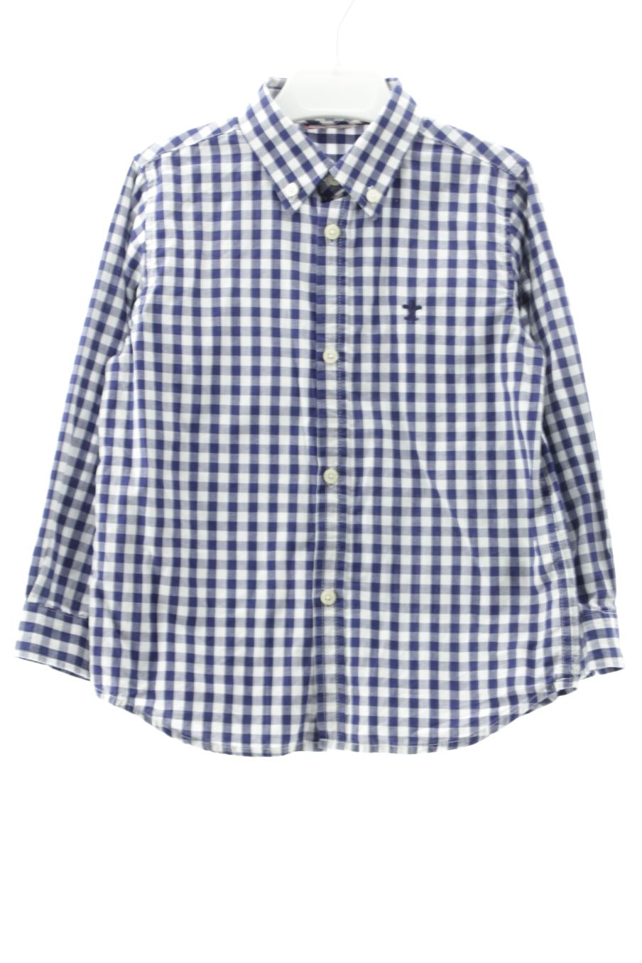 Camisa de manga larga de Neck & Neck de la talla 4 años de segunda mano