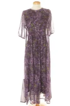 Vestido casual M Desigual, foto 1 de 2