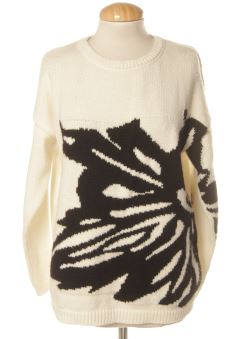 Pullover M SUITEBLANCO