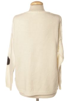 Pullover M SUITEBLANCO