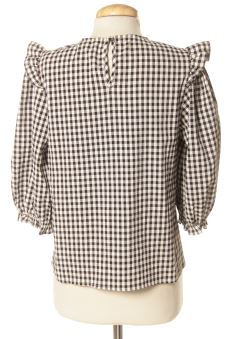 Blusa de manga larga 36 new look