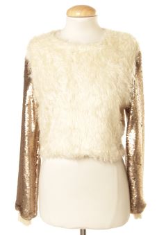 Pull S PERCENTIL, photo 1 sur 2