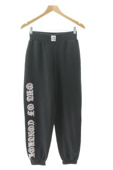 Pantalon Casual S Bershka