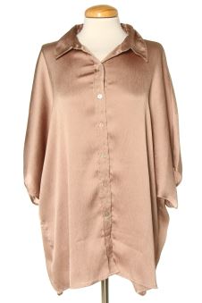 Chemise M patprimo
