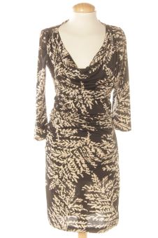 Aufwändiges Kleid XS Mango, Foto 1 von 2