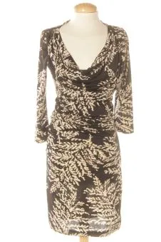 Vestido elegante XS Mango, foto 1 de 2