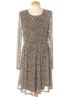 Einfaches Kleid M Vila