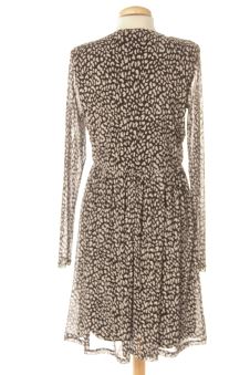 Einfaches Kleid M Vila