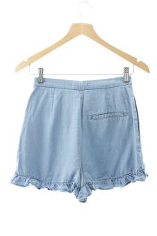 Shorts XS Zara