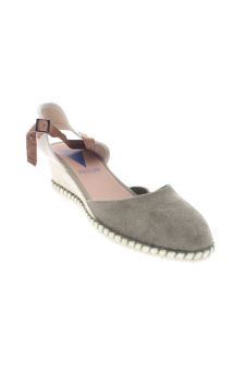 Sandalias planas 41 VERBENAS