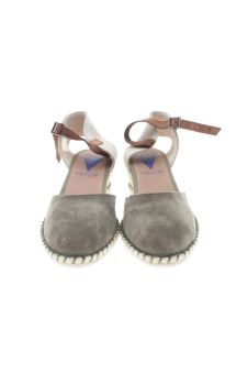 Sandalias planas 41 VERBENAS