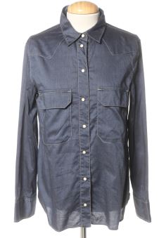 Camicia 38 Massimo Dutti