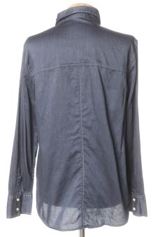 Camicia 38 Massimo Dutti