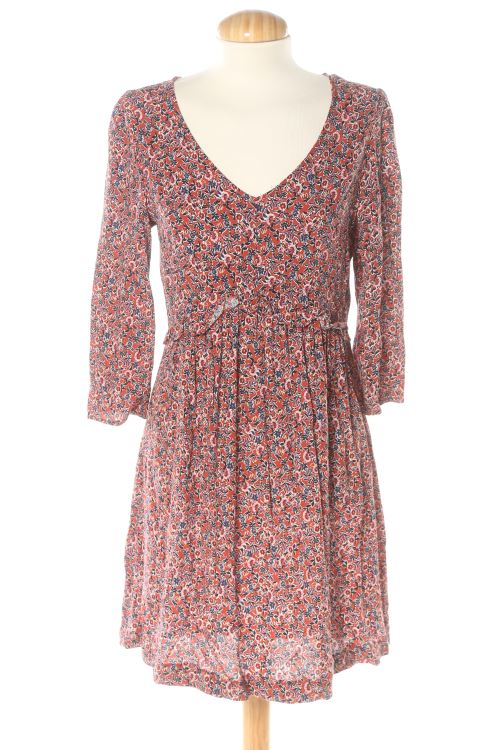 Robe casual