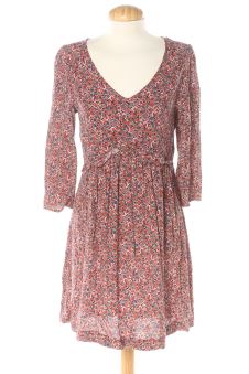 Vestido casual S Promod