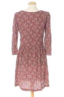 Vestido casual S Promod