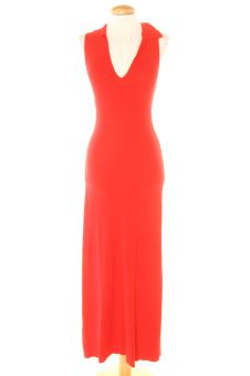 Vestido casual S Mango