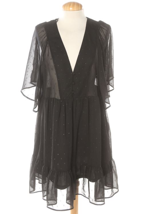 Robe casual