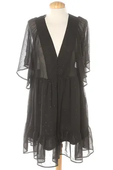 Vestido casual M Zara, foto 1 de 2