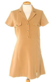 Vestido casual S Sfera