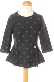 Blusa a maniche lunghe 34 El ganso, foto 1 di 2