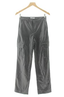 Pantalon 34 Pull & Bear