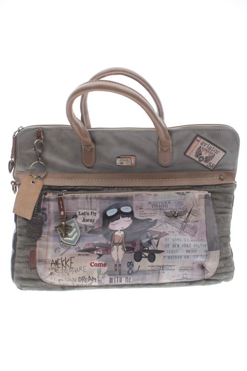 Bolso de Mano