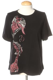 Camiseta M Purificación García, foto 1 de 2
