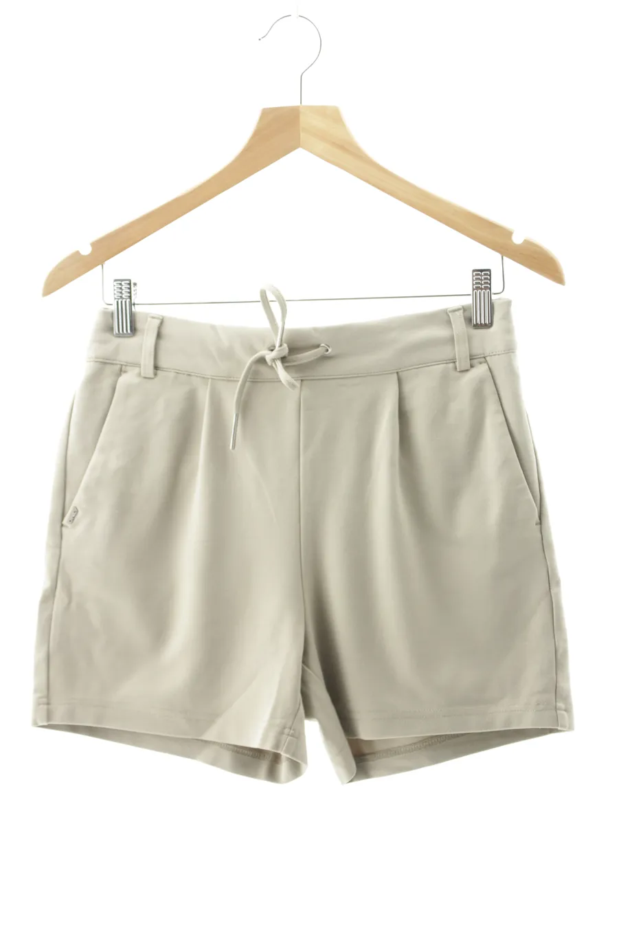 Kurze Hose von Only Größe S, Farbe Beige, für