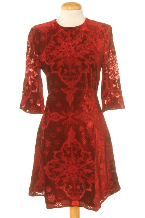 Robe casual