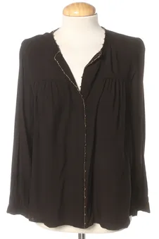 Blusa de manga larga M Meisié, foto 1 de 2