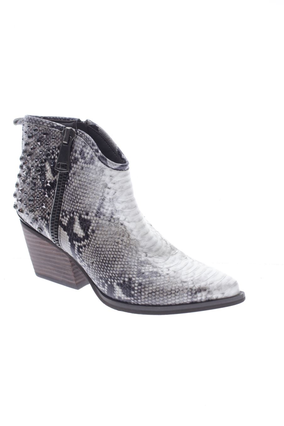 Botines de Algo Bonito de la talla 37, de color estampado de
