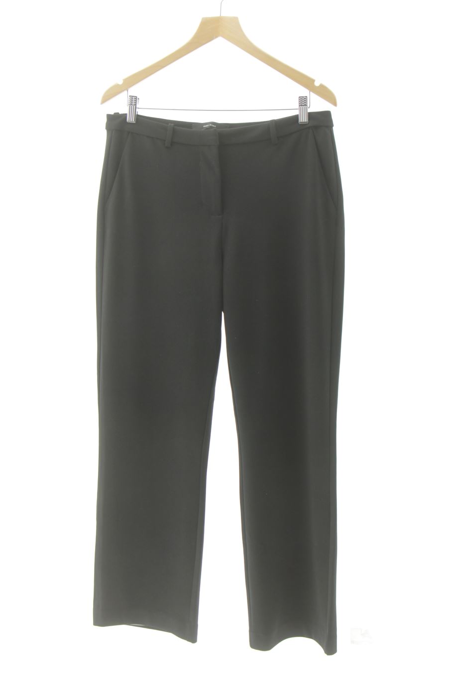 Hose von Vero moda Größe XL, Farbe Schwarz, für