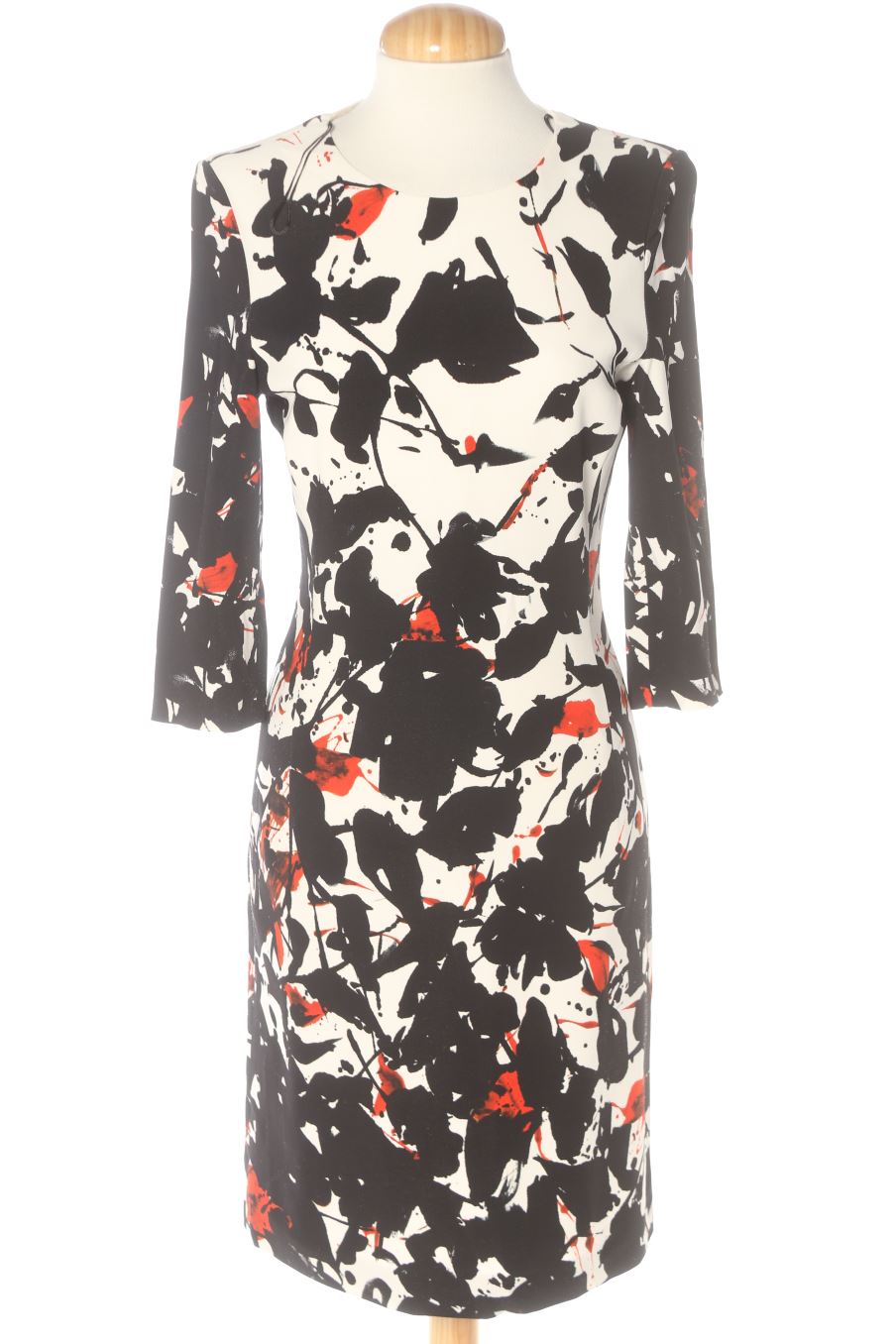 Vestito casual de Hugo boss de la talla 36, de color fiori