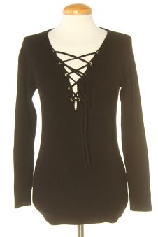 Pull S Uterqüe, photo 1 sur 2