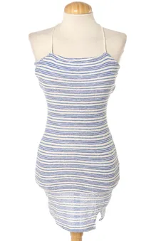 Robe de jour S Pull & Bear, photo 1 sur 2