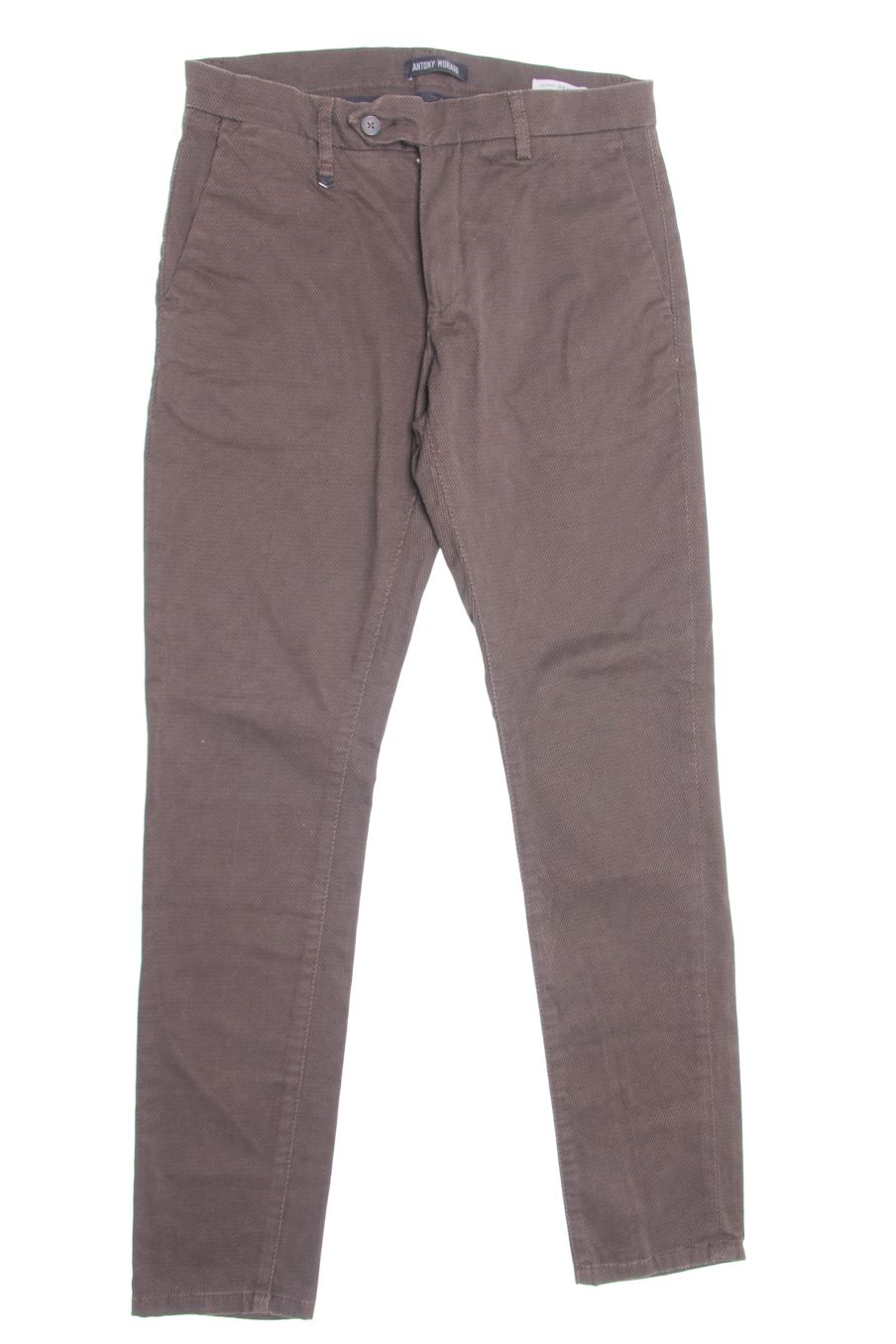 Pantalon Antony Morato de la taille 40, de couleur marron