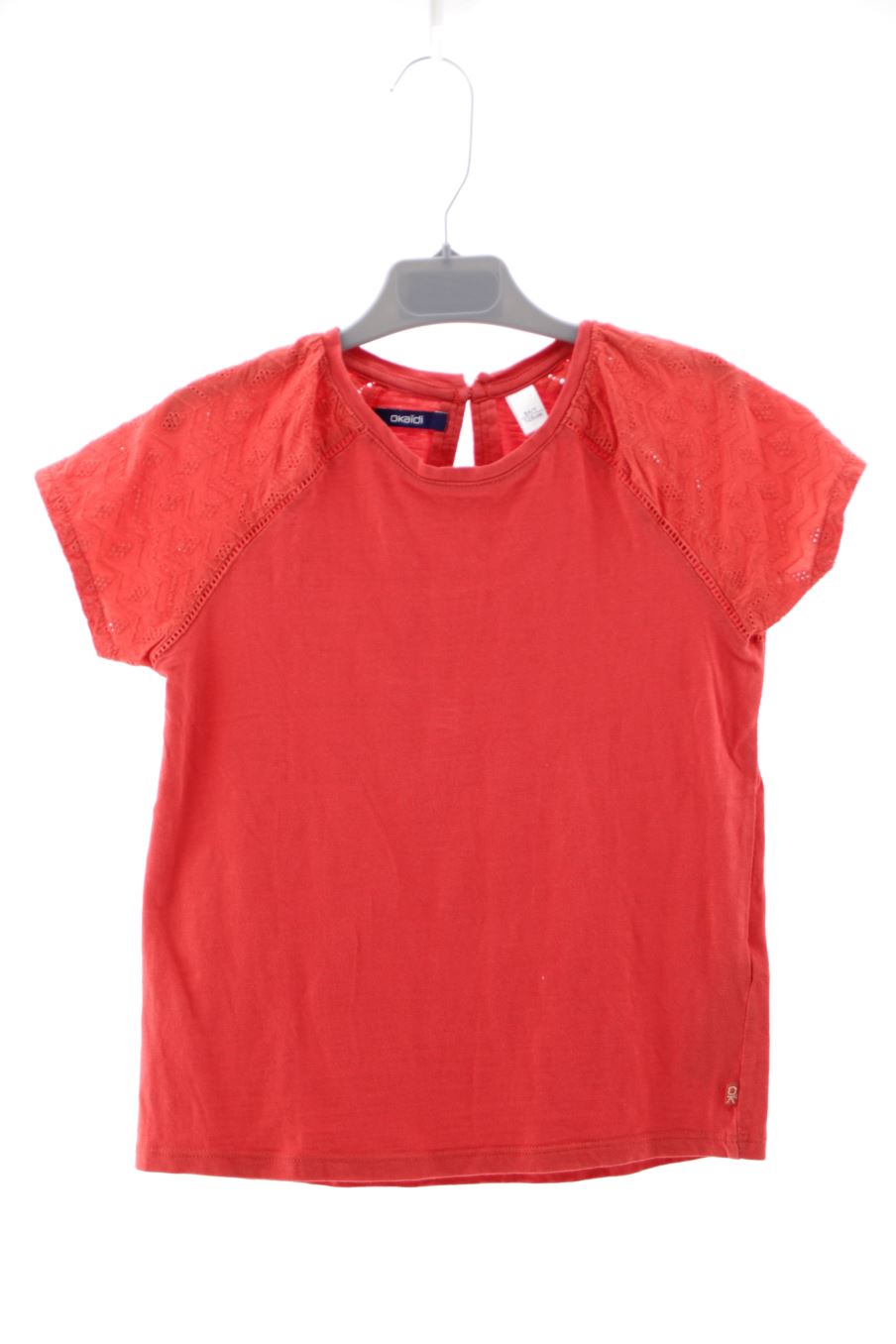 T-shirt Okaidi de la taille 8 ans de seconde main